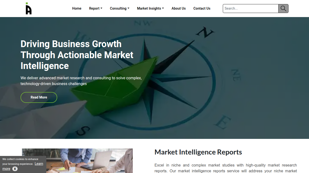 Review InsightAce Analytic's website for their forecasts on the AI in gaming market's financial trajectory.