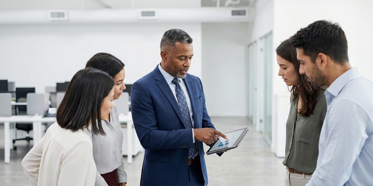 Navigating future opportunities and challenges requires strategic discussions and careful planning among business leaders.
