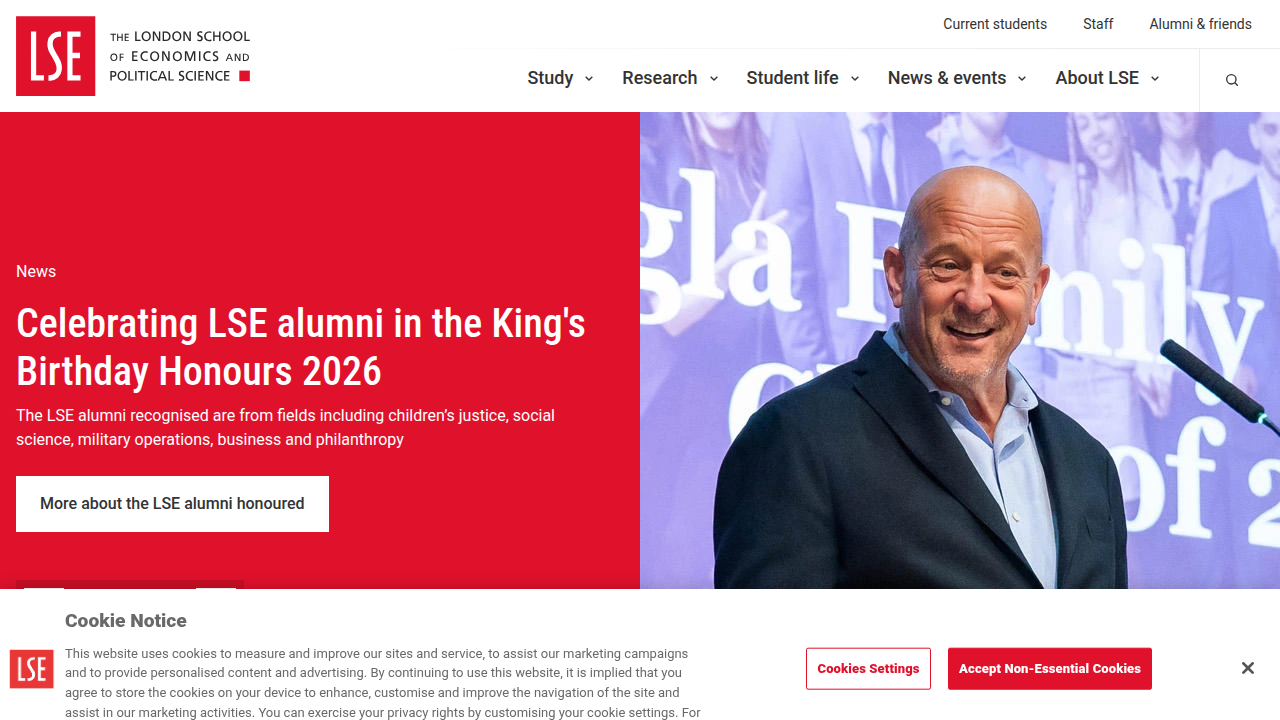 LSE's insights into the most in-demand tech careers, including AI product management.