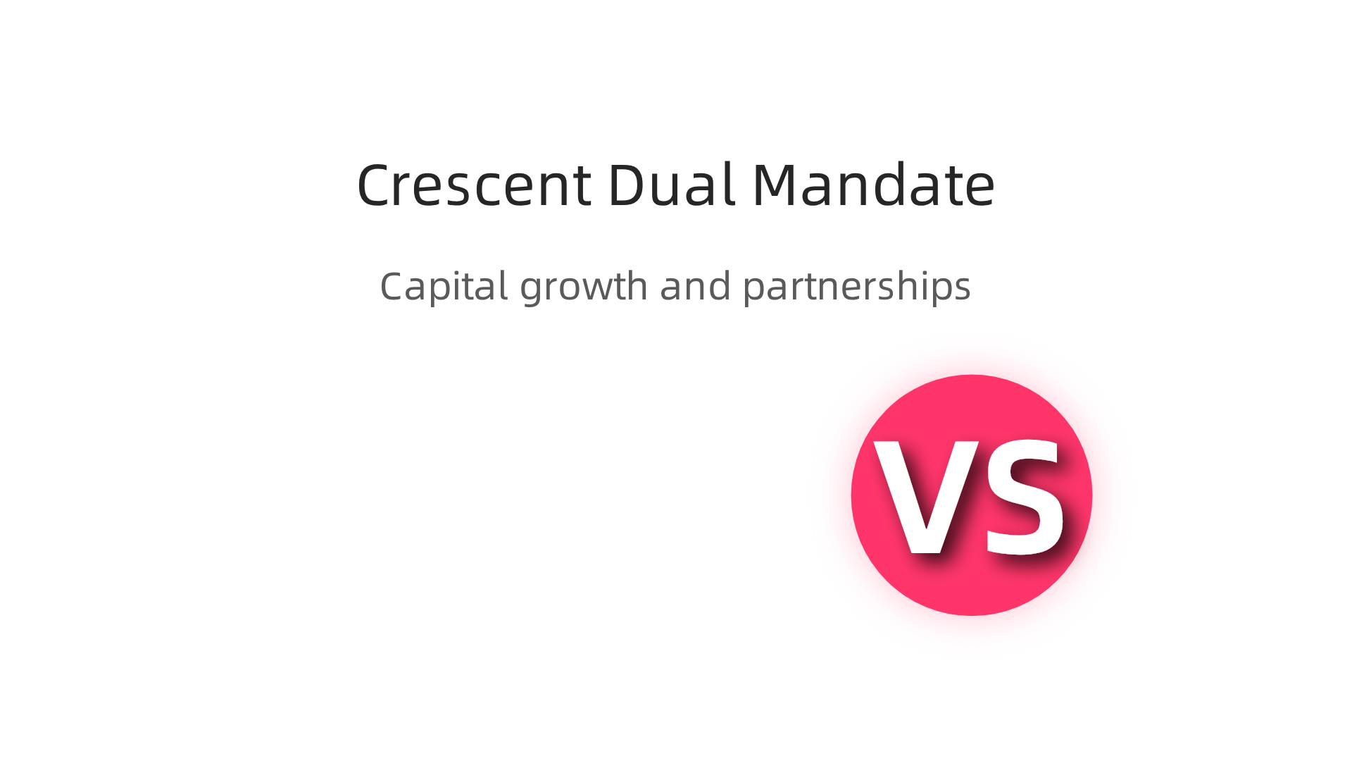 Crescent Capital balances financial returns for investors with deep, active support for AI companies.