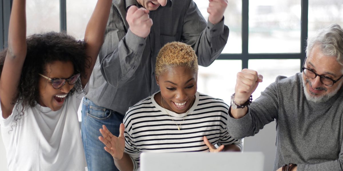 Collaboration is key to strategic partnerships, driving innovation and problem-solving.