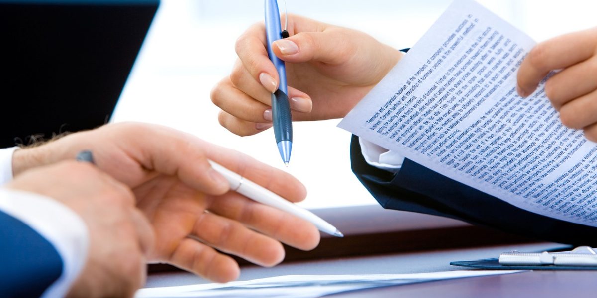 Careful review and analysis are critical steps in deal sourcing and due diligence.
