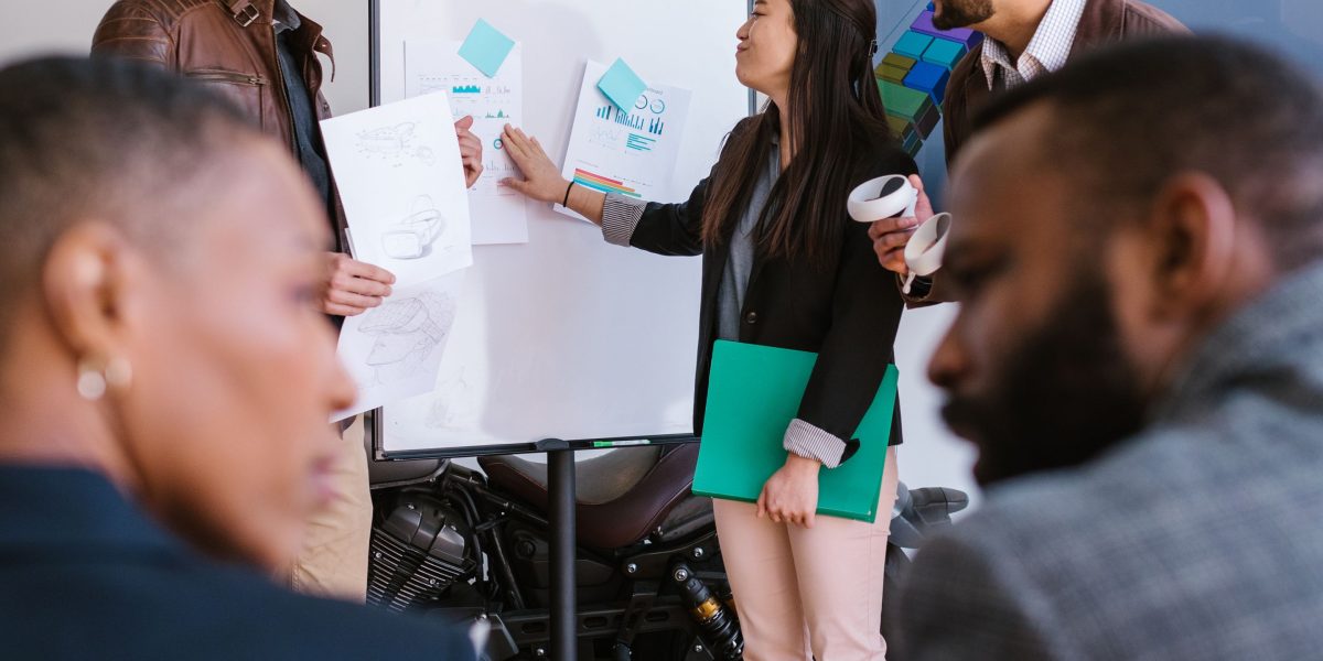 Cross-functional teams often combine different AI domains to build comprehensive and powerful solutions.