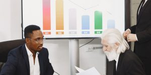 Growth Equity Firms Drive AI Company Scale and Returns