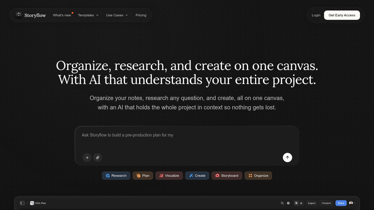 Visit Storyflow's blog for insights into genuinely free and tested AI tools available in 2026.