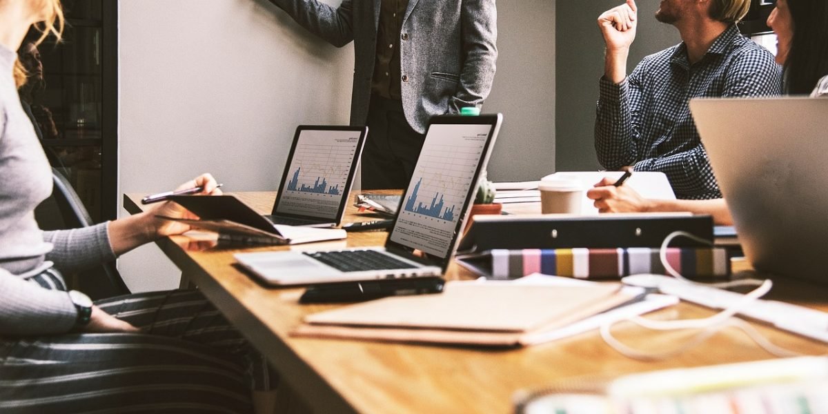 Professionals putting knowledge into action, making strategic decisions based on AI project signals.