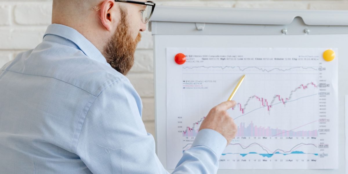A focused professional staying informed about rapid developments in artificial intelligence.