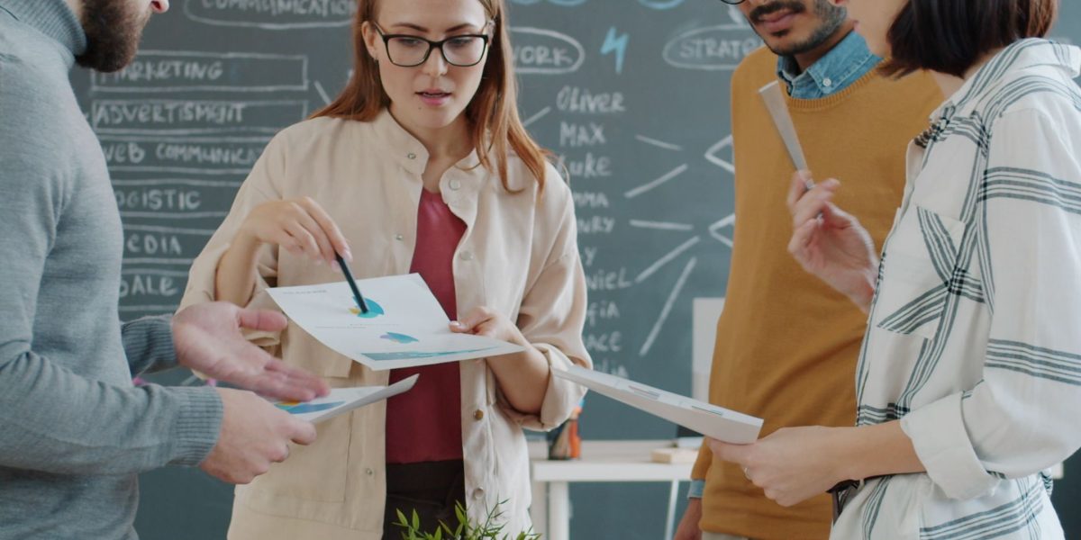 In the rapidly evolving AI landscape, business leaders seek clear, useful details amidst a deluge of information.